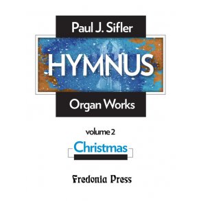 Hymnus, Volume 2 Christmas