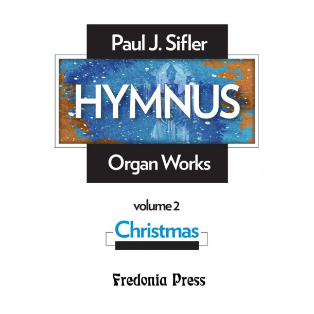 Hymnus, Volume 2 Christmas