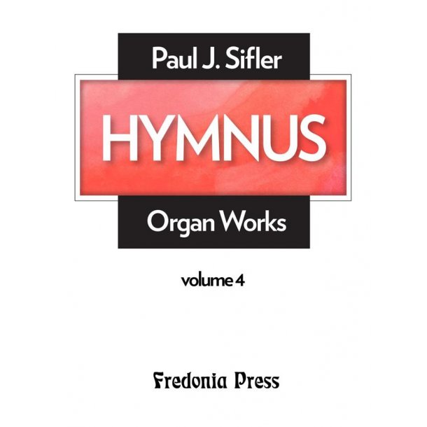 Hymnus, Volume 4