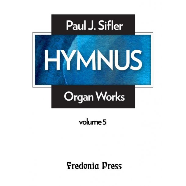 Hymnus, Volume 5