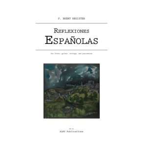 Reflexiones Espanolas