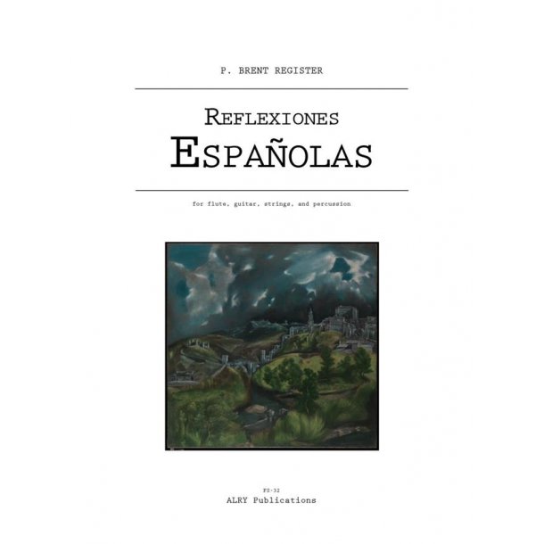 Reflexiones Espanolas