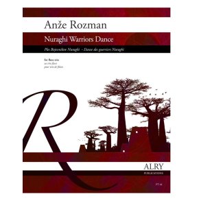 Nuraghi Warriors Dance