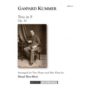 Trio in F, Op. 32