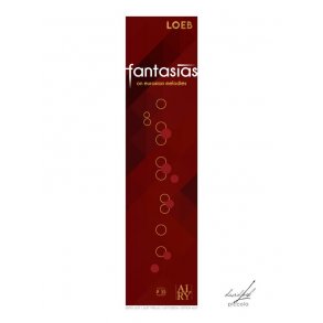 Fantasias on Eurasian Melodes