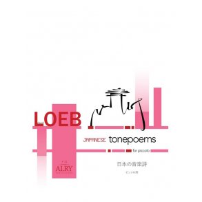 Japanese Tone Poems