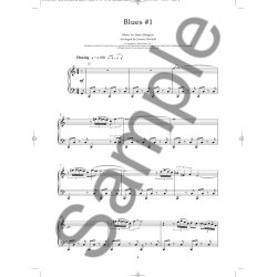 Storyville Presents: Duke Ellington - The Original Piano Transcriptions