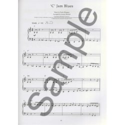 Storyville Presents: Duke Ellington - The Original Piano Transcriptions