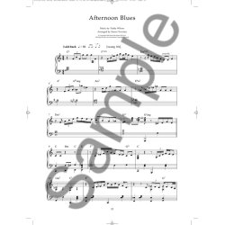 Storyville Presents: Teddy Wilson - The Original Piano Transcriptions