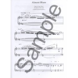 Storyville Presents: Teddy Wilson - The Original Piano Transcriptions