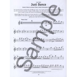 Really Easy Flute: Chart Hits