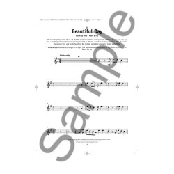 Really Easy Clarinet: Chart Hits