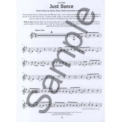 Really Easy Clarinet: Chart Hits