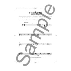 Really Easy Saxophone: Chart Hits