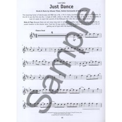 Really Easy Saxophone: Chart Hits