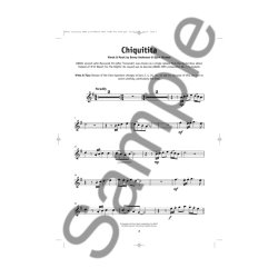 Really Easy Saxophone: Abba