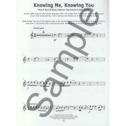 Really Easy Saxophone: Abba