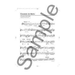 Classic Pieces For Solo Violin