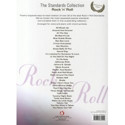 The Standards Collection: Rock 'n' Roll
