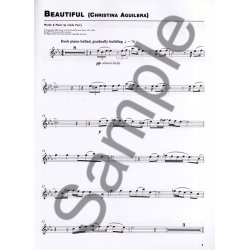 You Take Centre Stage: Flute Playalong Divas