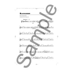 You Take Centre Stage: Clarinet Playalong TV Themes