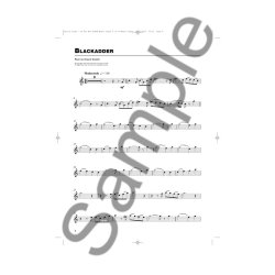 You Take Centre Stage: Flute Playalong TV Themes