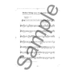 Guest Spot: Chart Toppers - Play-Along For Clarinet