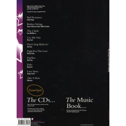 Guest Spot: Chart Toppers - Play-Along For Flute