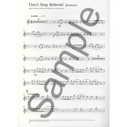 Guest Spot: Chart Toppers - Play-Along For Flute