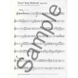 Guest Spot: Chart Toppers - Play-Along For Trumpet