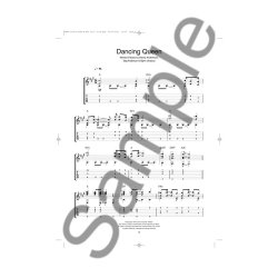 ABBA: Gold - Classical Guitar Edition