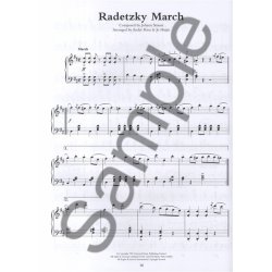 Andr Rieu: Forever Vienna - Piano Solo