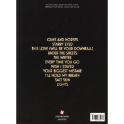 Ellie Goulding: Lights