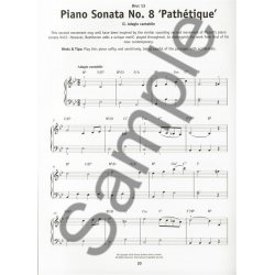 Really Easy Piano: Beethoven