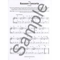 Really Easy Piano: Mozart