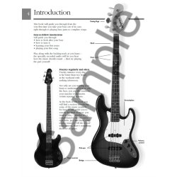 Absolute Beginners: Bass Guitar - Omnibus Edition (Book/Audio Download)