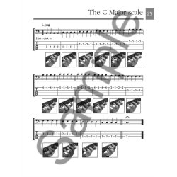 Absolute Beginners: Bass Guitar - Omnibus Edition (Book/Audio Download)