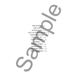 Mumford & Sons: Sigh No More