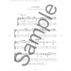 Ludovico Einaudi: The Classical Guitar Collection