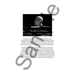 Ludovico Einaudi: The Classical Guitar Collection