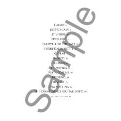 Ludovico Einaudi: The Classical Guitar Collection