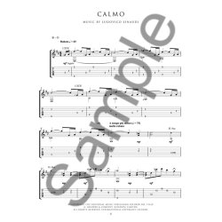 Ludovico Einaudi: The Classical Guitar Collection