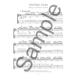 Ludovico Einaudi: The Classical Guitar Collection