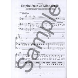 Empire State Of Mind (Part II) Plus 19 Top Hits