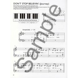 Easiest 5-Finger Piano Collection: New Chart Hits