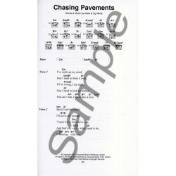 The Little Black Songbook: 21st Century Hits