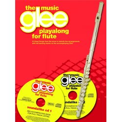 Glee Playalong - Flute