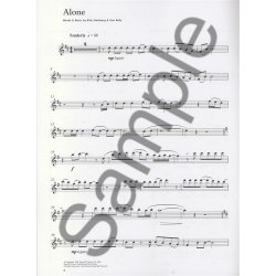 Glee Playalong - Flute