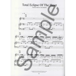 Glee Songbook: Season 1, Volume 3 - Showstoppers