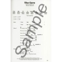 Lyrics & Chords: Over 80 Massive Anthems